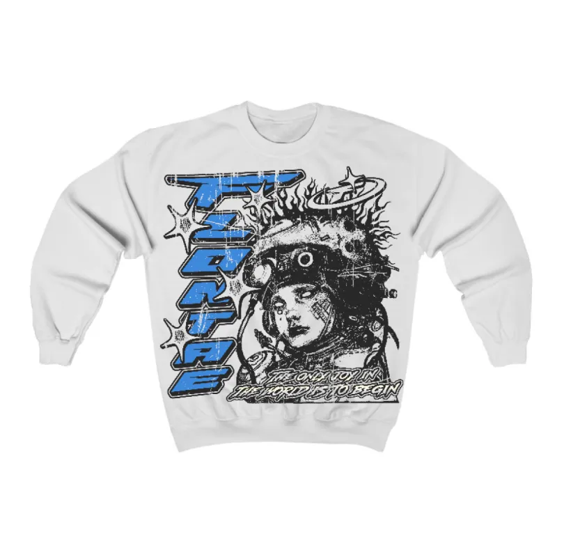 Lucky Shorts 3s Flontae Sweatshirt Self Aware Graphic sold by Flontae Clothing