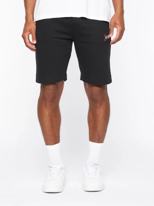 Karsor Short Jet Black sold by Kings Will Dream