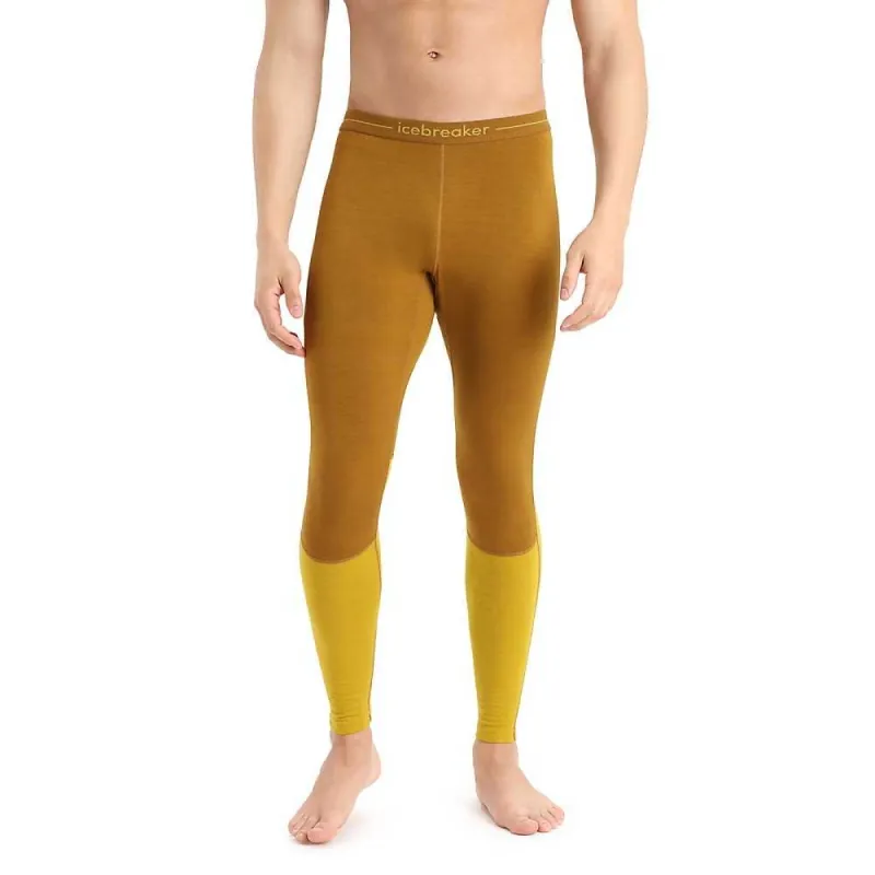 Icebreaker Mens 200 Zoneknit Legging sold by Out&Back Outdoor