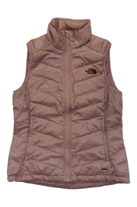 The North Face Womens Flare Down Vest sold by Out&Back Outdoor