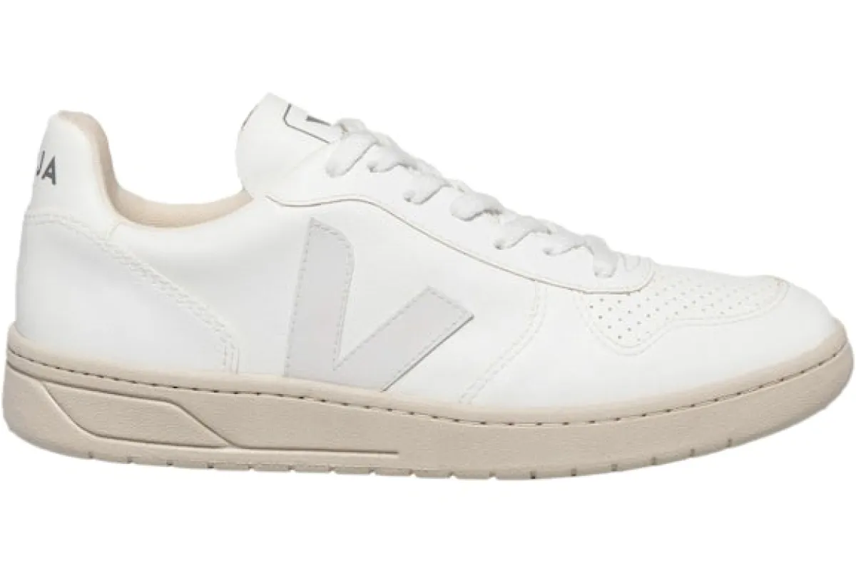 Veja V-10 CWLWhite sold by Addict Sneakers