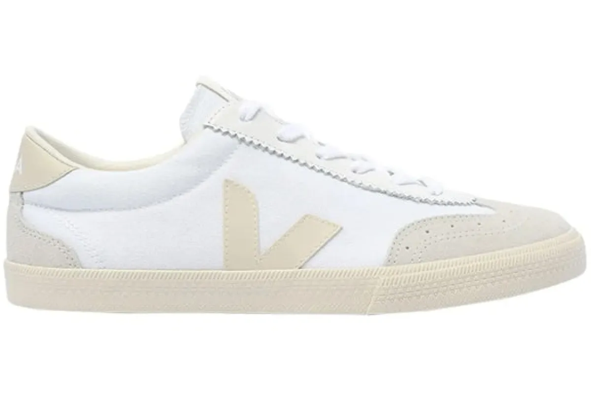 Veja Campo White Pierre sold by Addict Sneakers