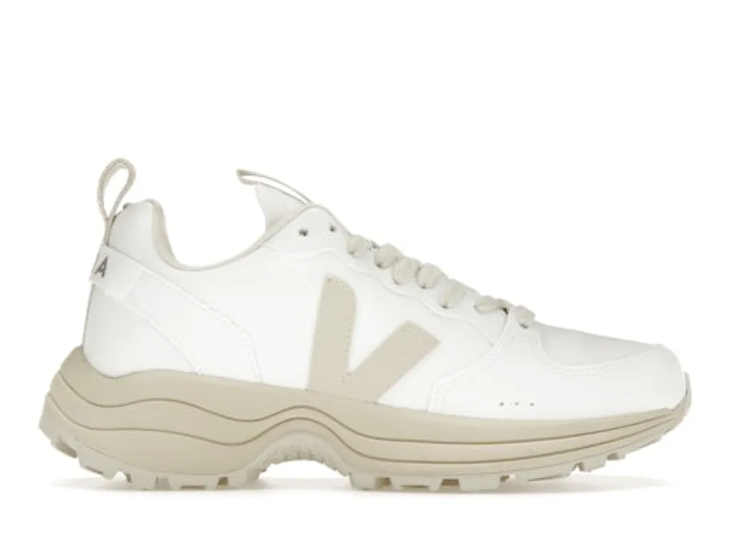 Veja Venturi VCWhite Pierre (Women's) sold by Addict Sneakers