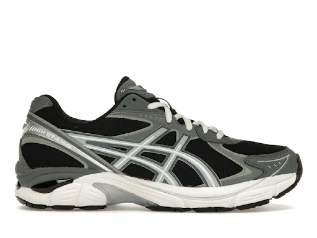 ASICS GT-2160 Black Seal Grey sold by Addict Sneakers
