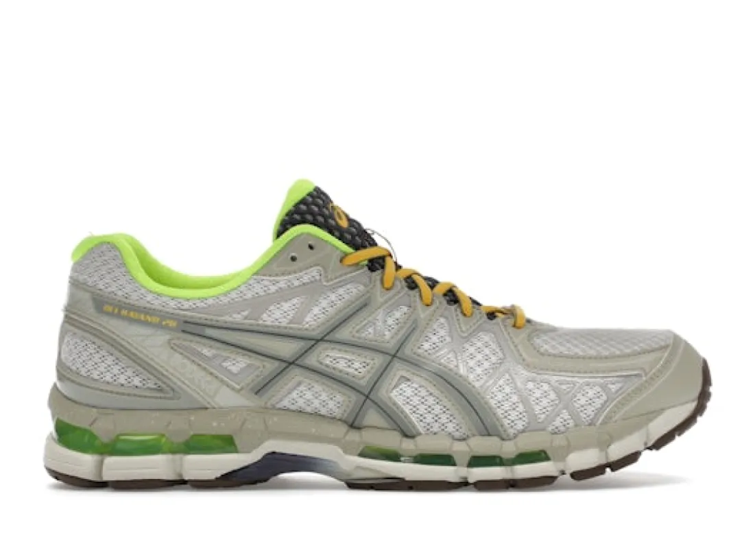 ASICS Gel-Kayano 20 Bodega Small Wins Add Up sold by Addict Sneakers