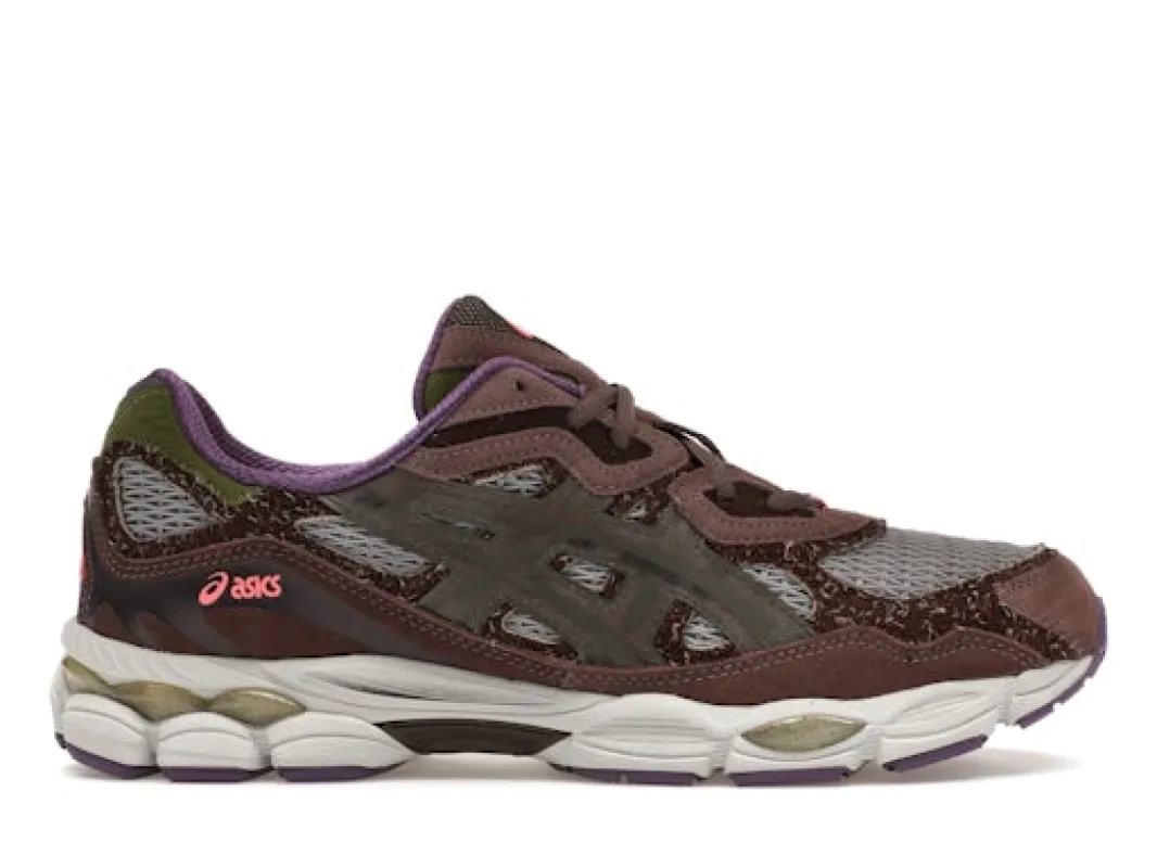 ASICS Gel-NYCBodega After-Hours sold by Addict Sneakers