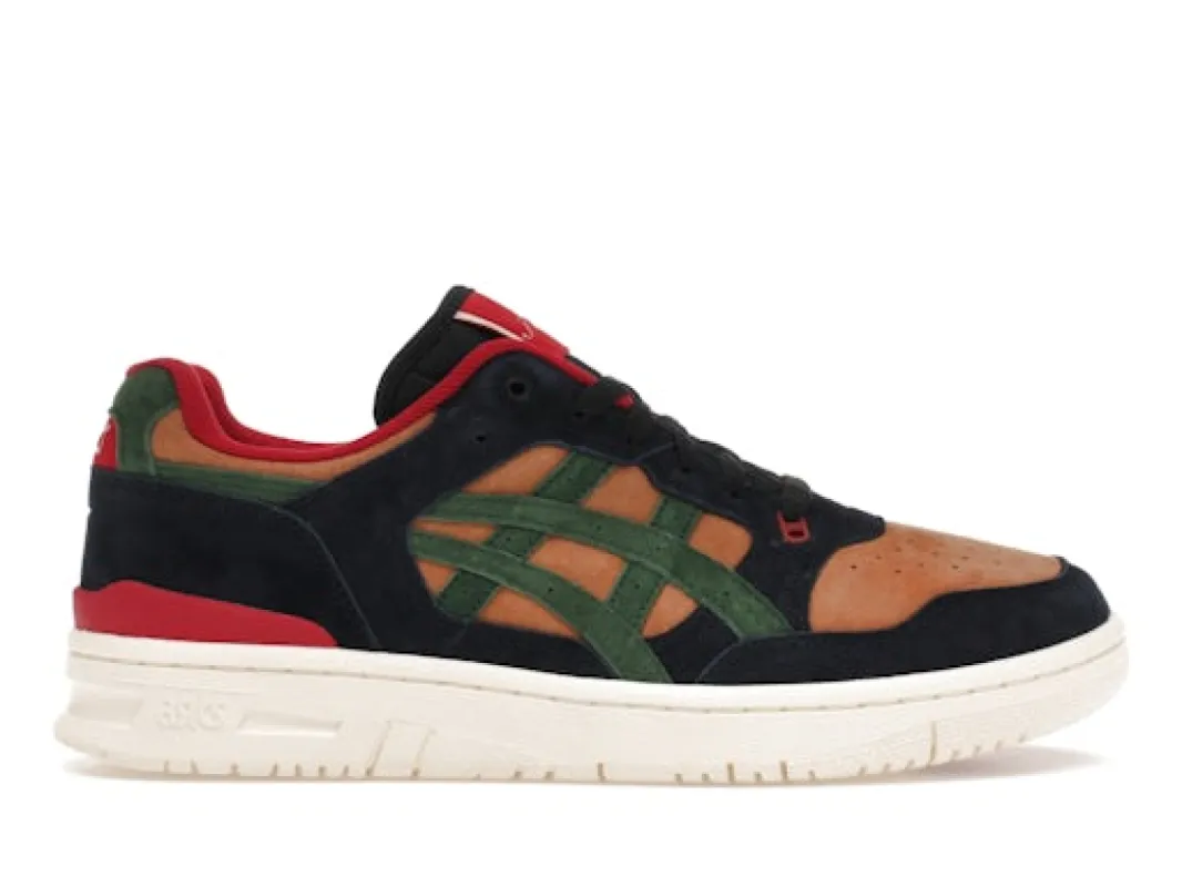 ASICS EX 89 Kith Kithmas Outdoor sold by Addict Sneakers