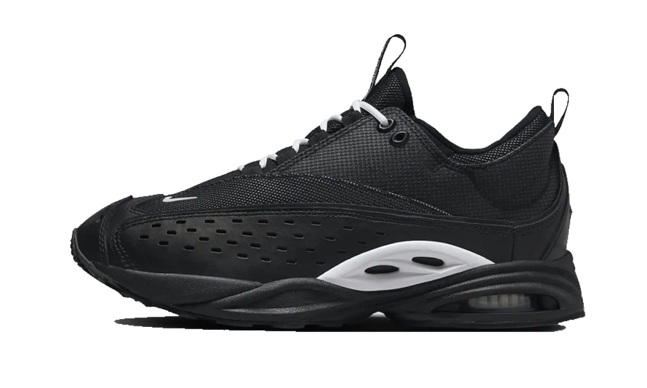 Nike NOCTA Air Zoom Drive Black White sold by Addict Sneakers