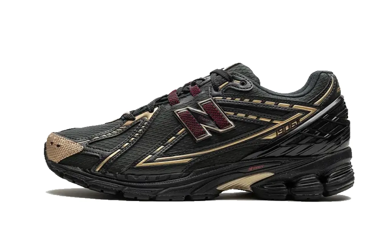 New Balance 1906R Kith Black sold by Addict Sneakers