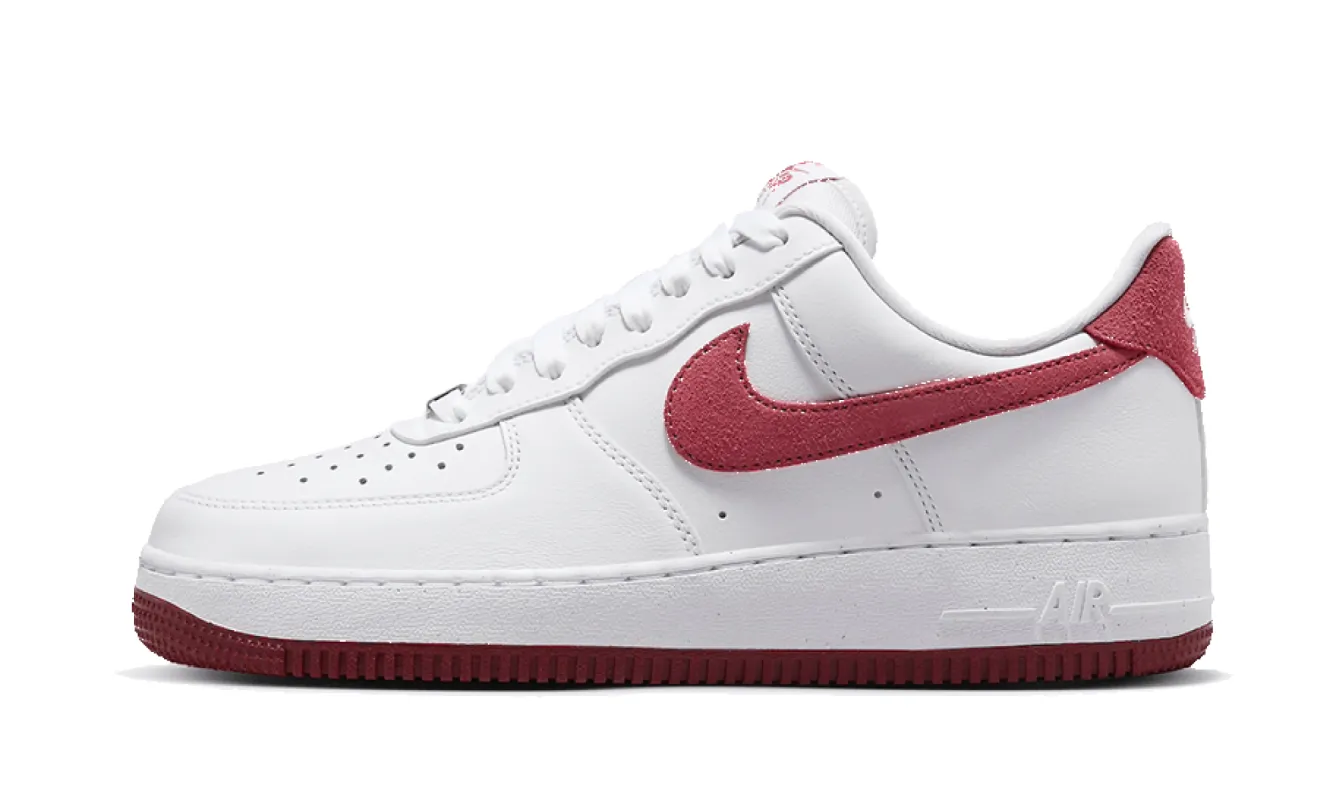 Nike Air Force 1 Low Adobe sold by Addict Sneakers