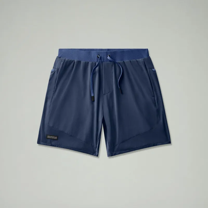 Swim Short - Navy sold by Sodo Athletic Club