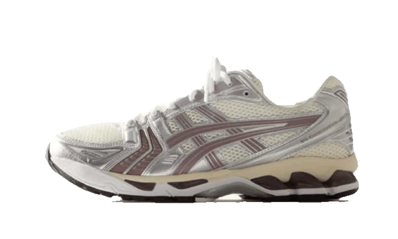 ASICS Gel-Kayano 14 Kith Cream Antler sold by Addict Sneakers
