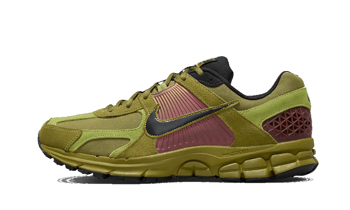 Nike Zoom Vomero 5 Pacific Moss sold by Addict Sneakers