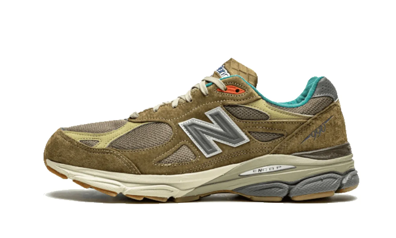 New Balance 990 v3 Bodega Here To Stay sold by Addict Sneakers