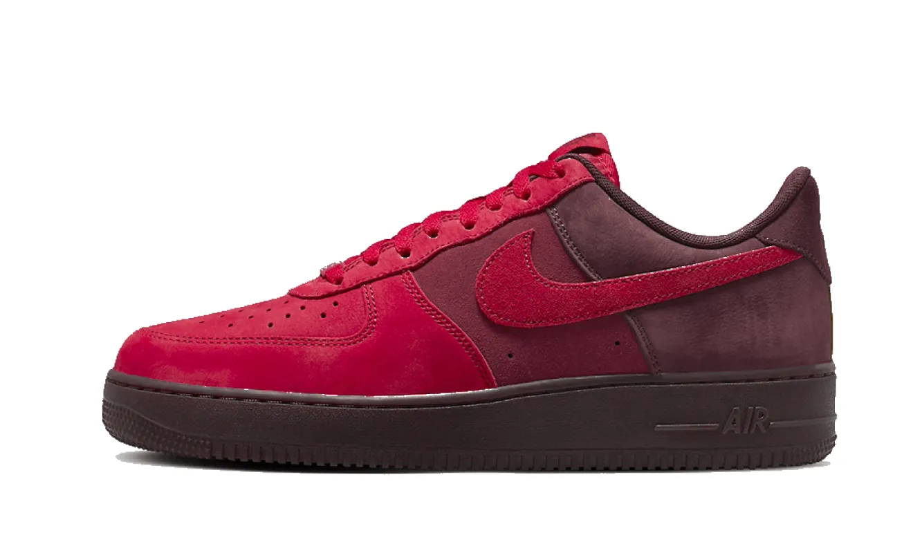 Nike Air Force 1 Low Layers of Love sold by Addict Sneakers