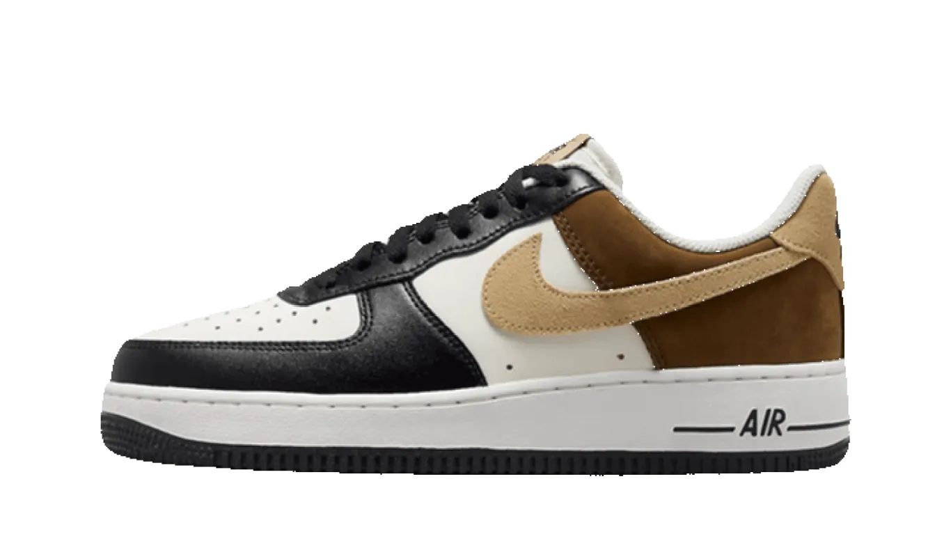 Nike Air Force 1 Low ‘07 Mocha sold by Addict Sneakers