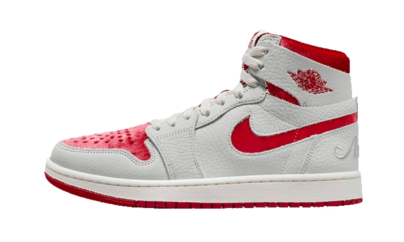 Air Jordan 1 Zoom CMFT 2 SP Valentine’s Day sold by Addict Sneakers