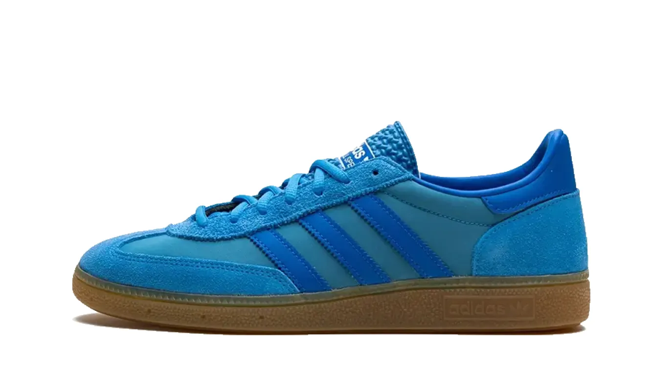 Adidas Handball Spezial Pulse Blue sold by Addict Sneakers