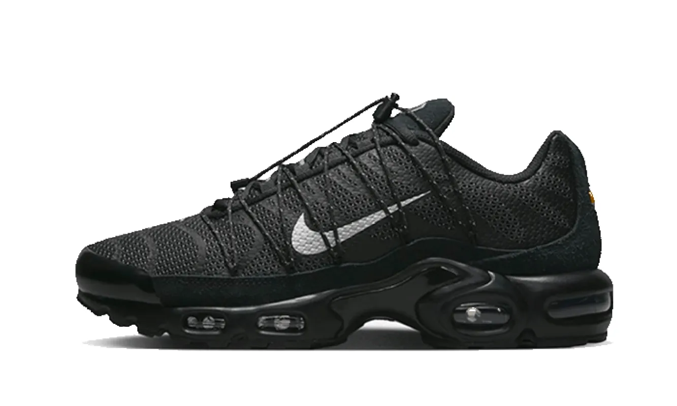 Nike Air Max Plus Toggle Black Reflective sold by Addict Sneakers