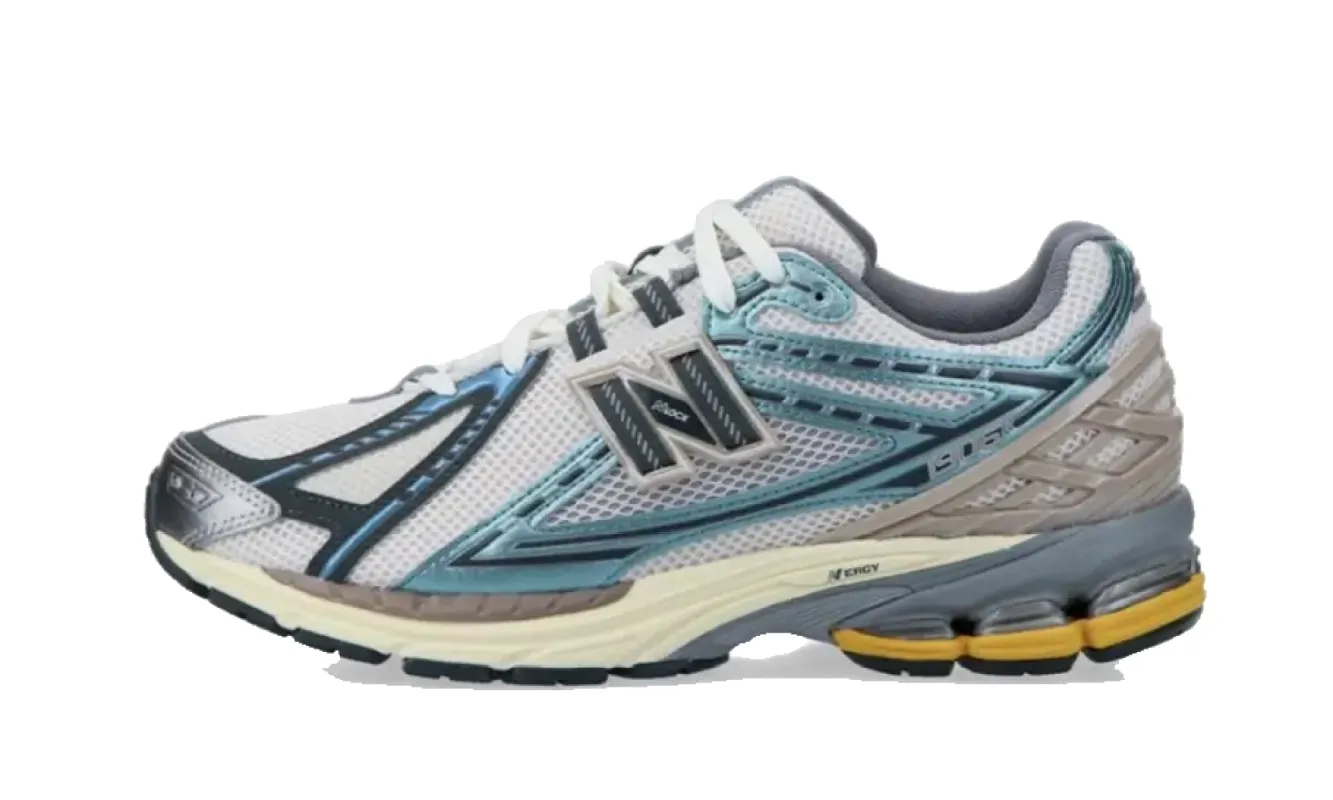 New Balance 1906R Metallic Teal sold by Addict Sneakers