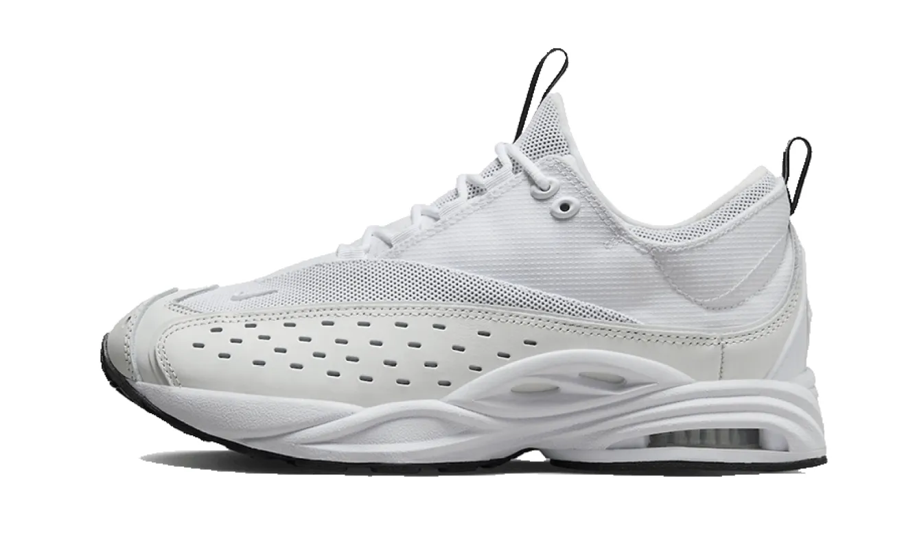 Nike NOCTA Air Zoom Drive White sold by Addict Sneakers