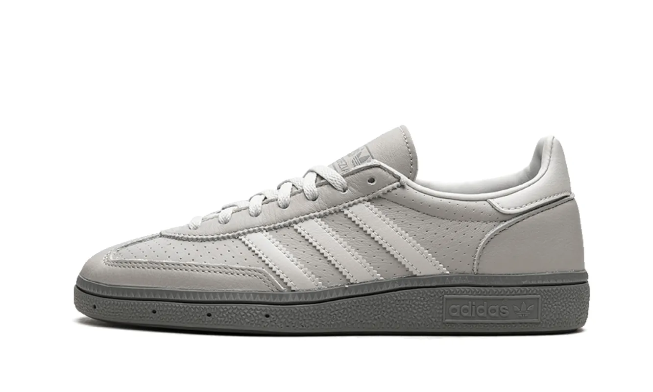 Adidas Handball Spezial Triple Grey sold by Addict Sneakers