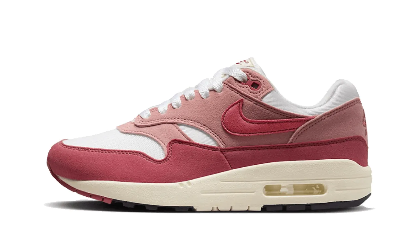 Nike Air Max 1 Red Stardust sold by Addict Sneakers