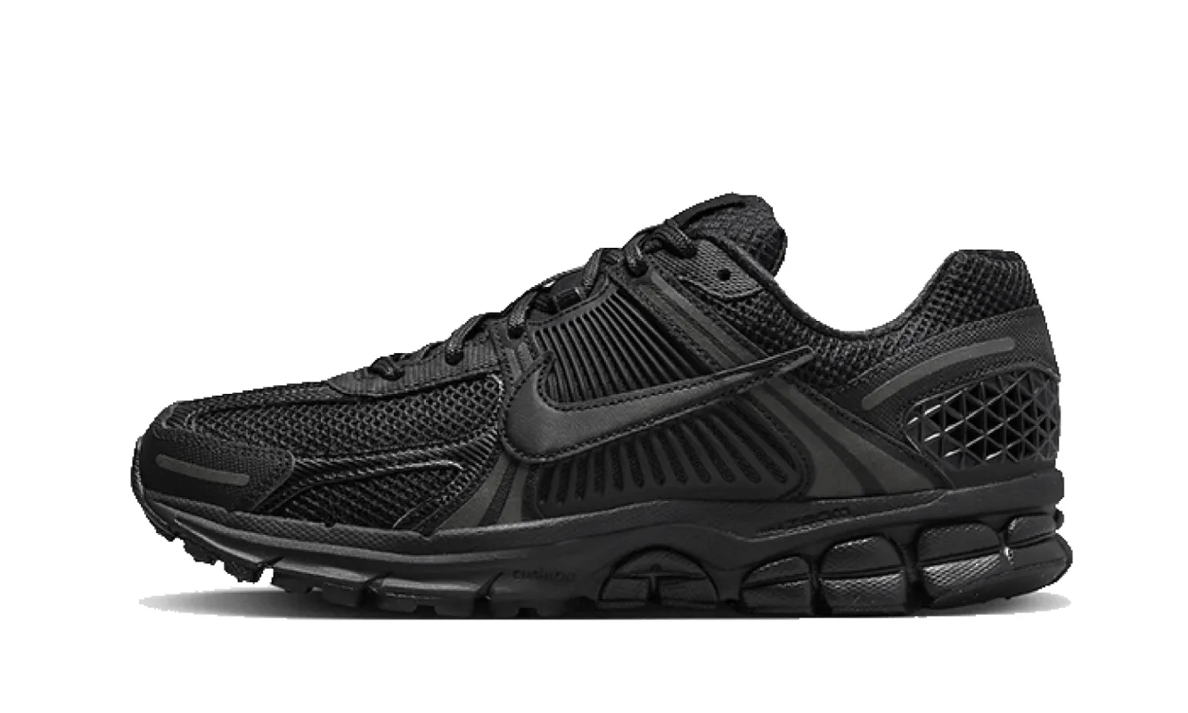 Nike Vomero 5 Triple Black sold by Addict Sneakers