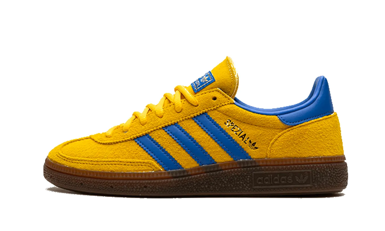 Adidas Handball Spezial Wonder Glow Blue sold by Addict Sneakers