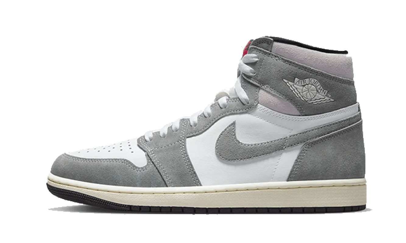 Air Jordan 1 Retro High OG Washed Heritage sold by Addict Sneakers