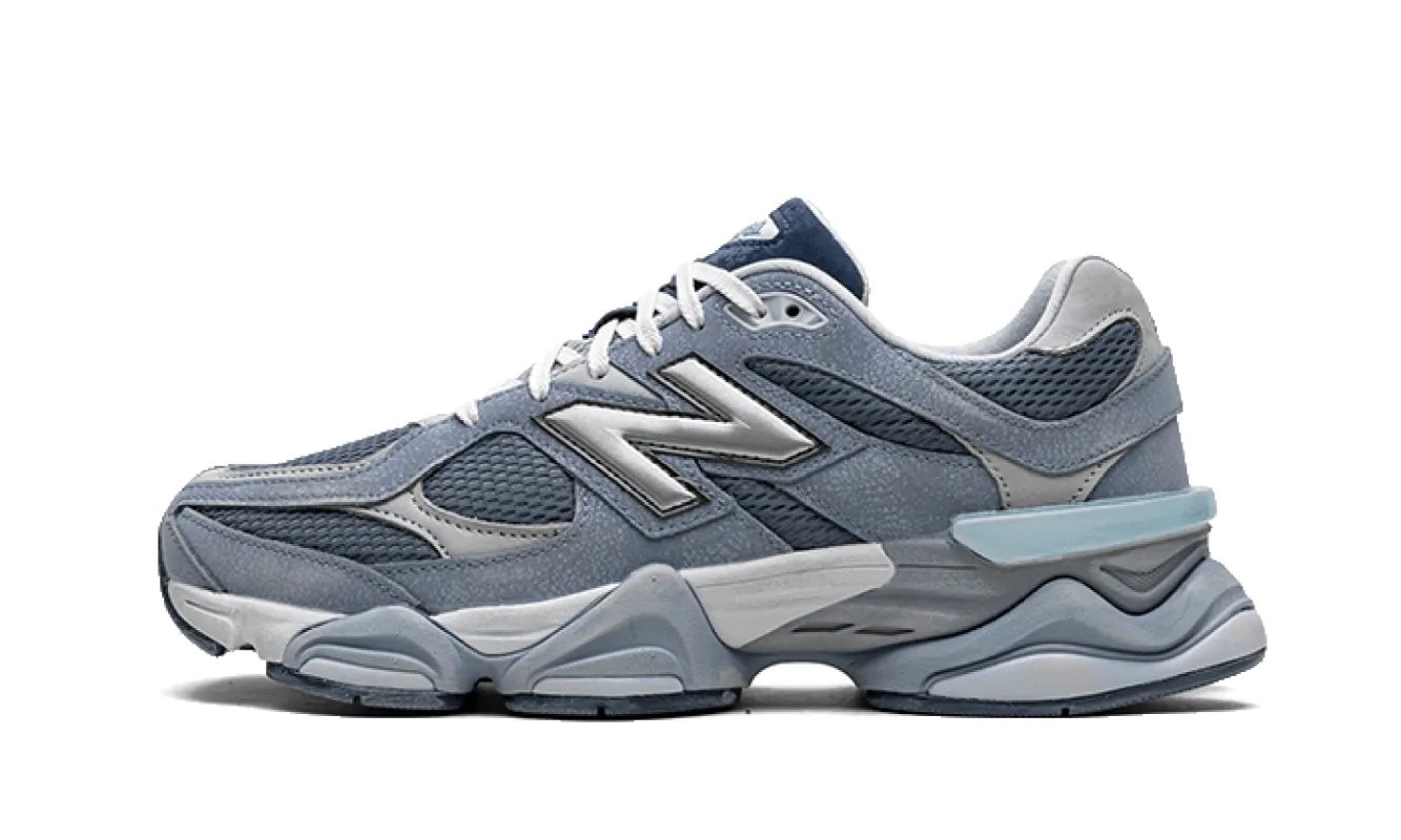 New Balance 9060 Arctic Grey sold by Addict Sneakers