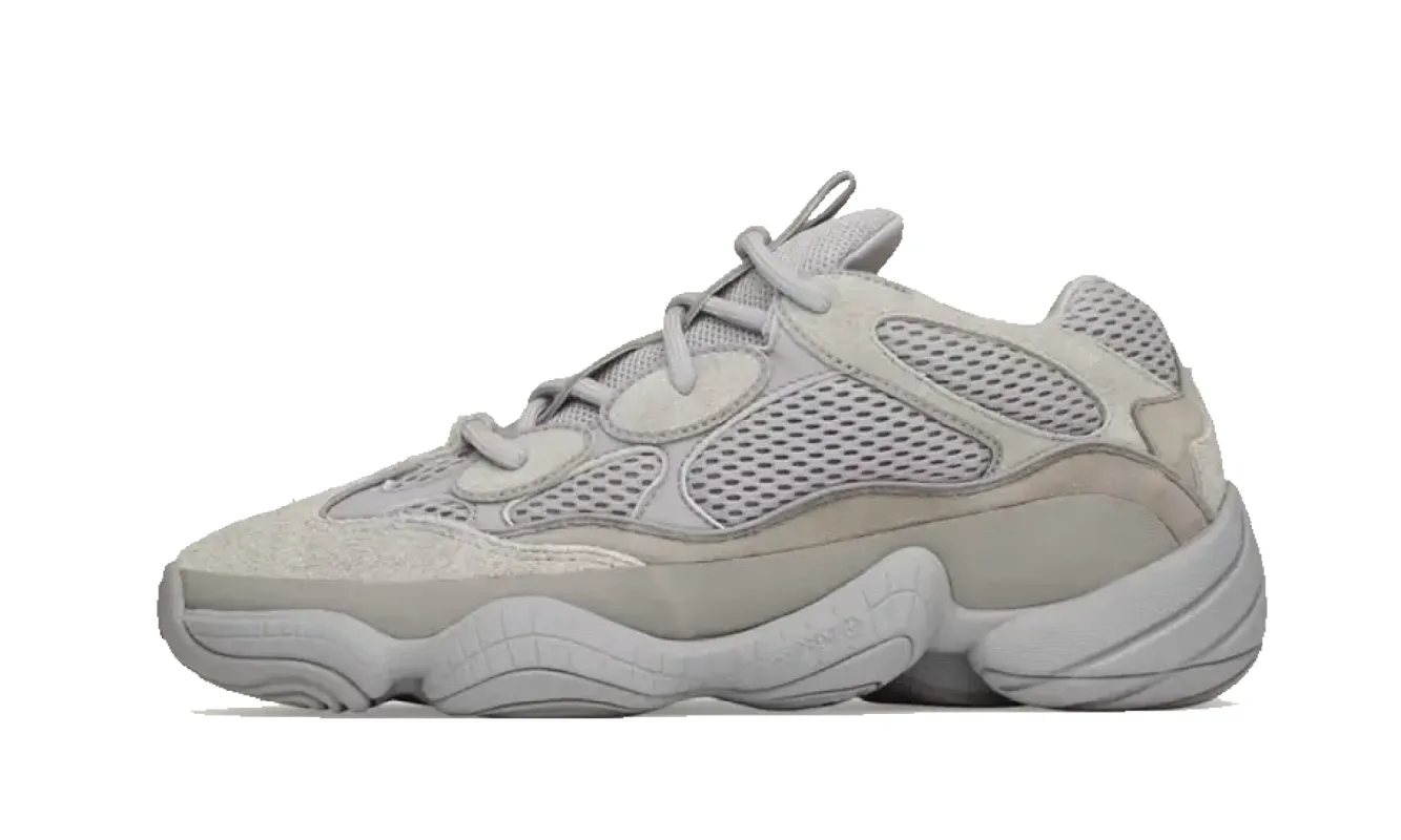 Adidas Yeezy 500 Stone Salt sold by Addict Sneakers