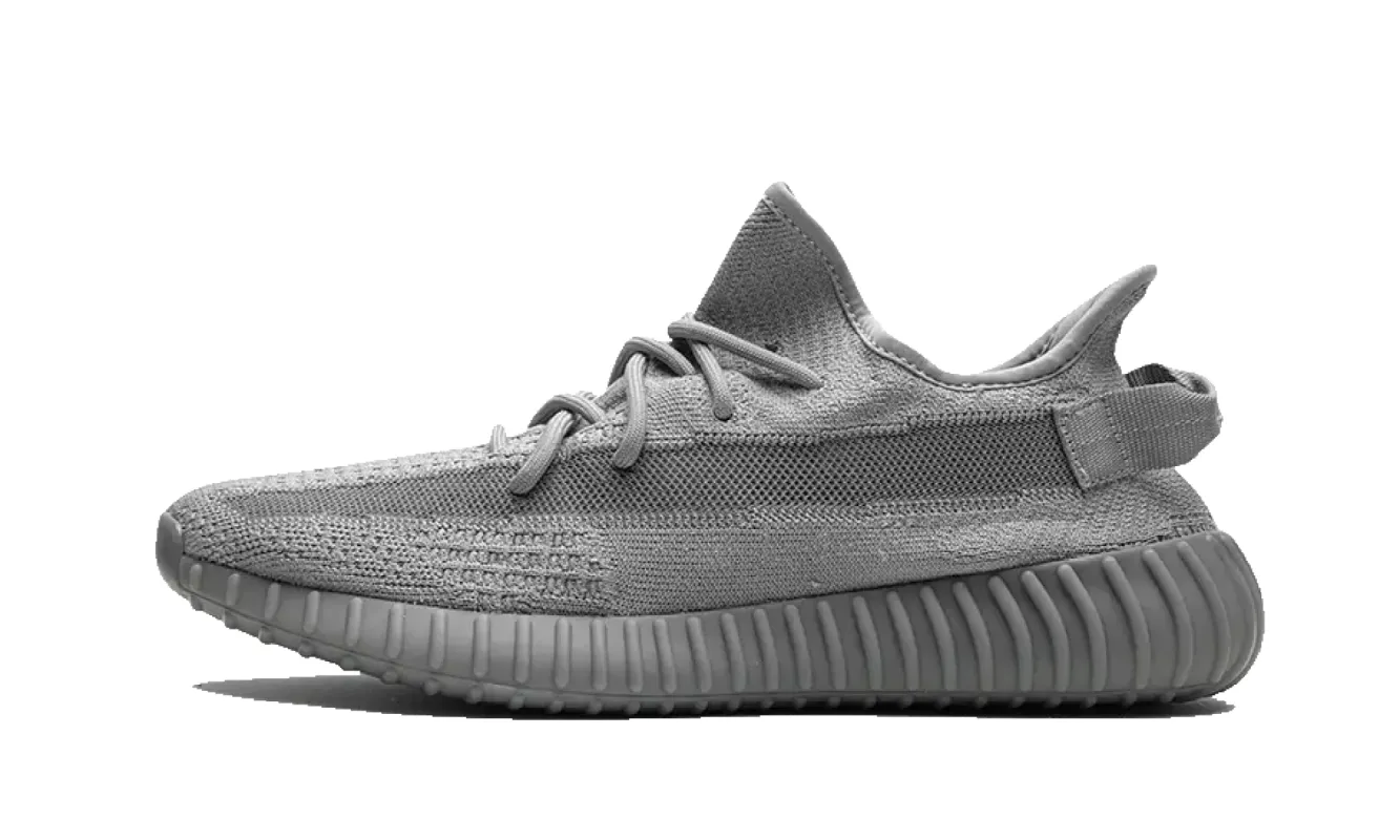 Adidas Yeezy 350 V2 Steel Grey sold by Addict Sneakers