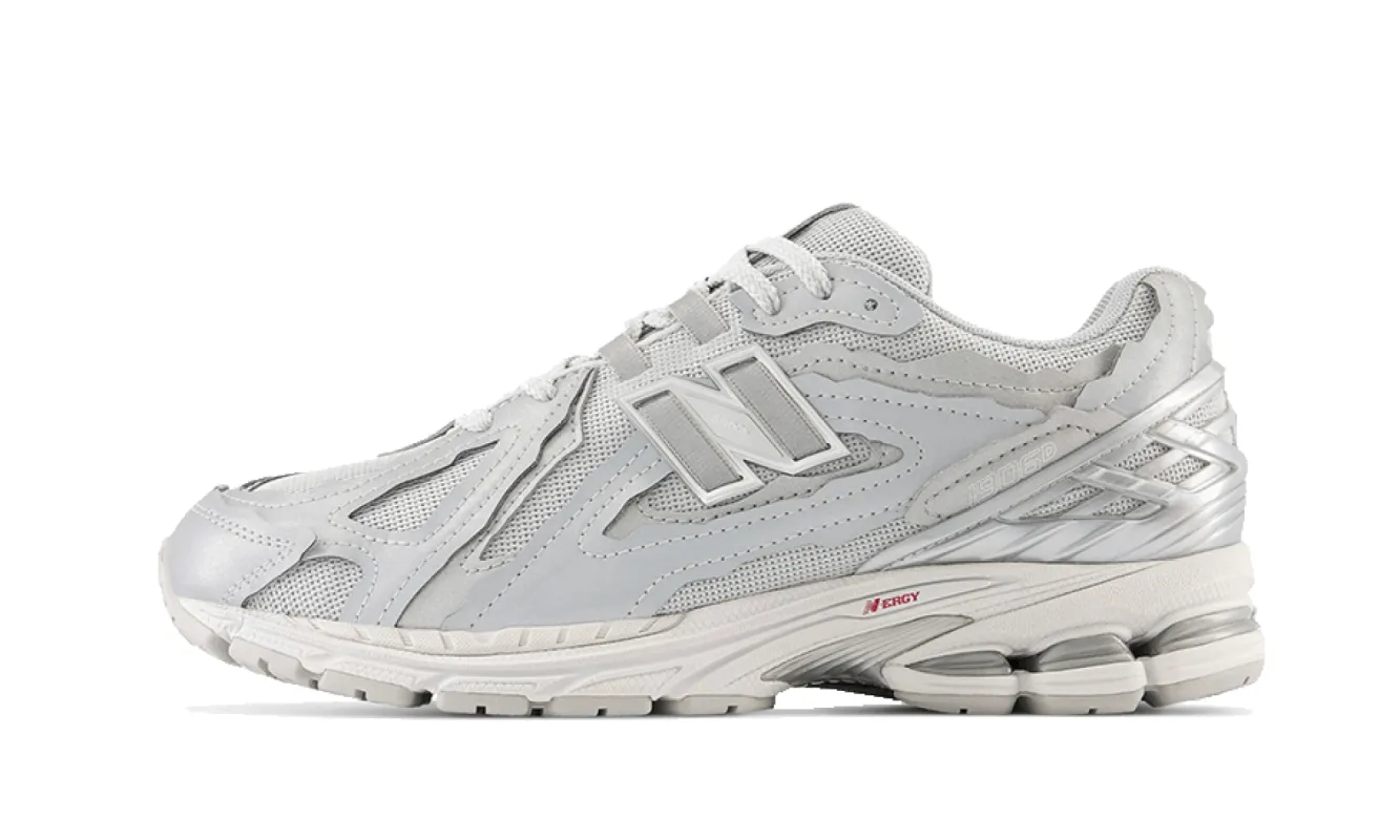 New Balance 1906D Protection Pack Silver Metallic sold by Addict Sneakers
