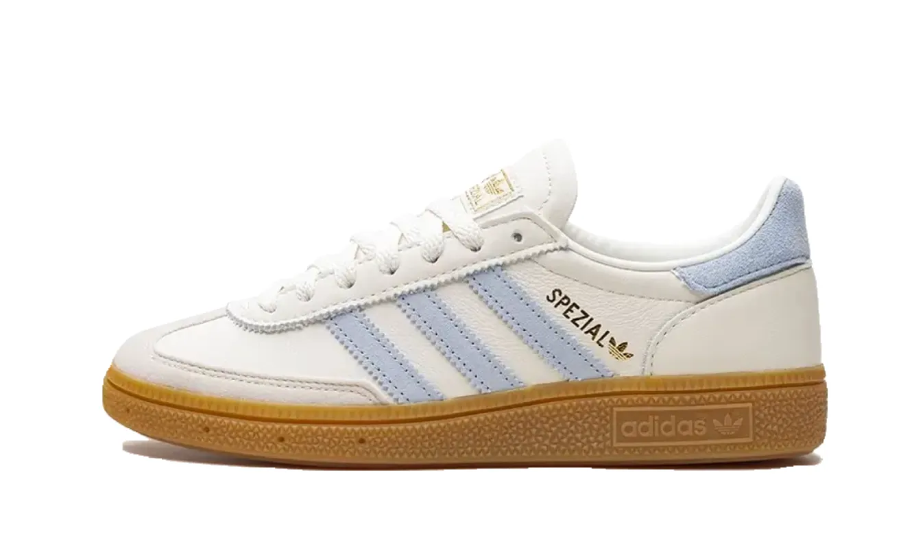 Adidas Handball Spezial Shadow Brown Alumina sold by Addict Sneakers
