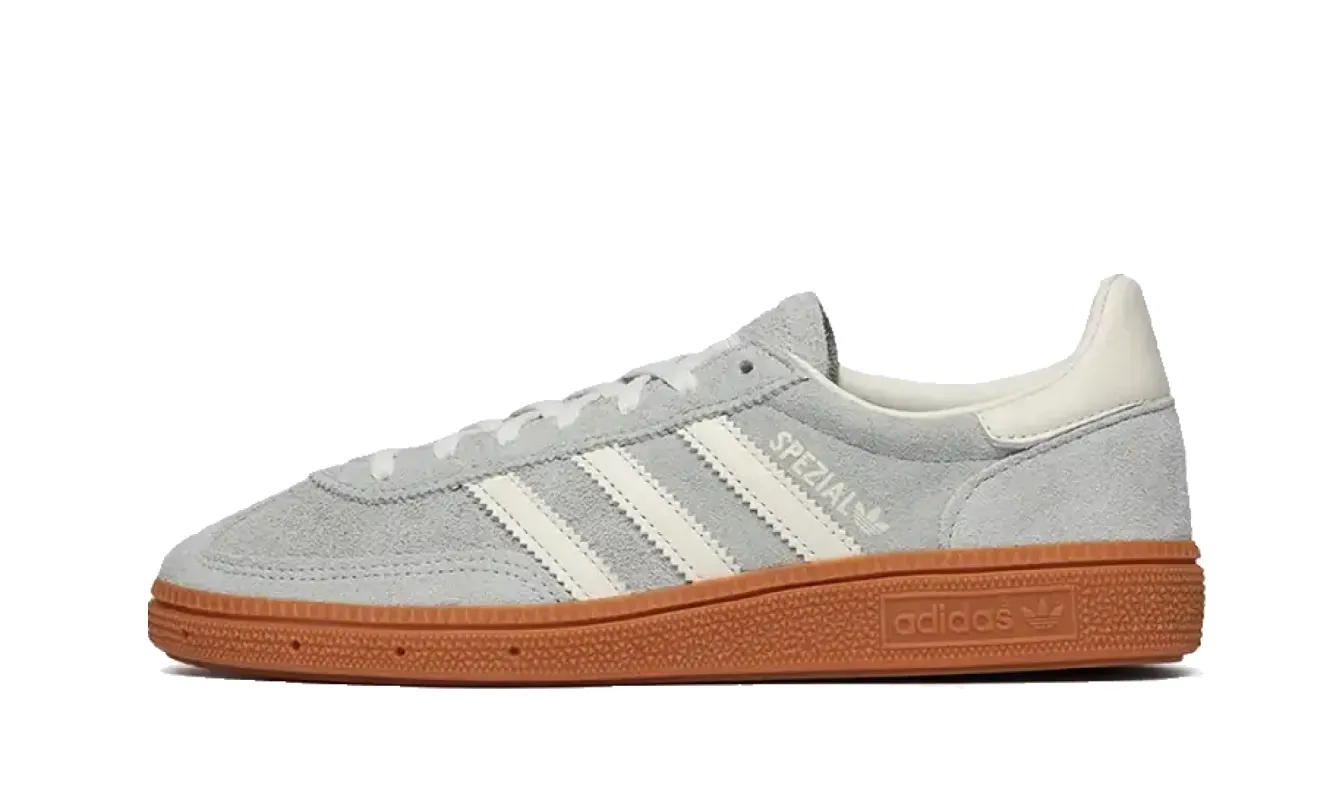 Adidas Handball Spezial Wonder Silver Gum sold by Addict Sneakers