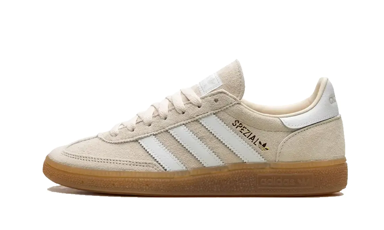 Adidas Handball Spezial Wonder White sold by Addict Sneakers