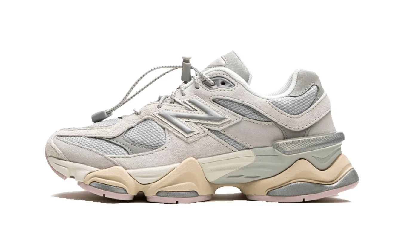 New Balance 9060 Grey Matter sold by Addict Sneakers