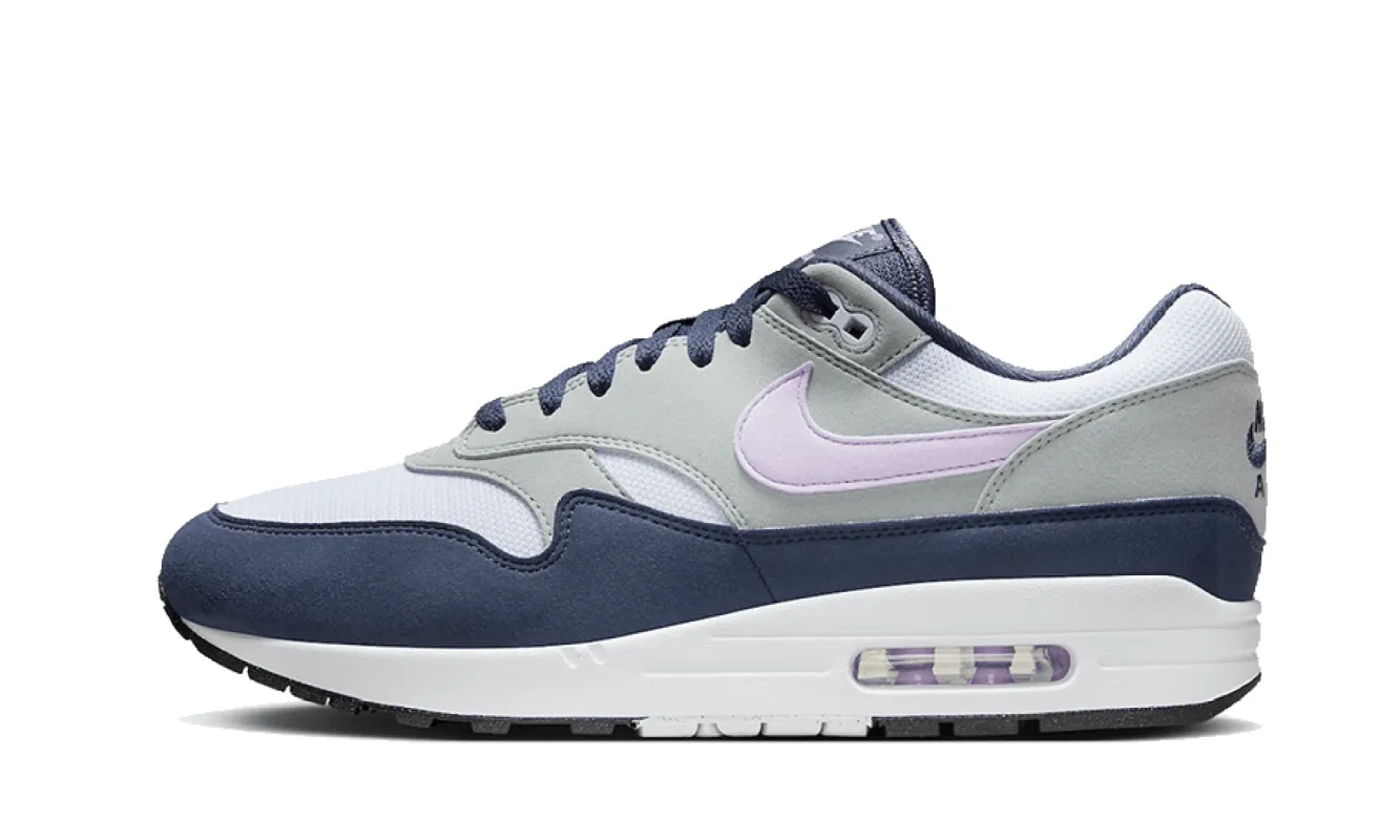 Nike Air Max 1 Thunder Blue sold by Addict Sneakers