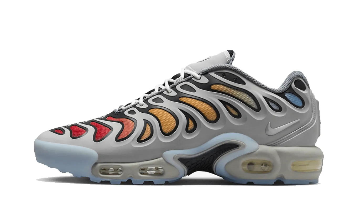 Nike Air Max Plus Drift Light Smoke Grey sold by Addict Sneakers