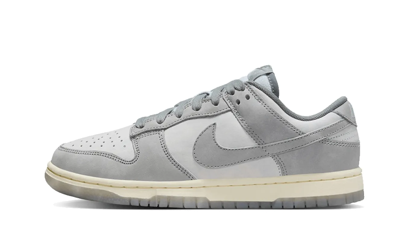 Nike Dunk Low Cool Grey Football Grey sold by Addict Sneakers