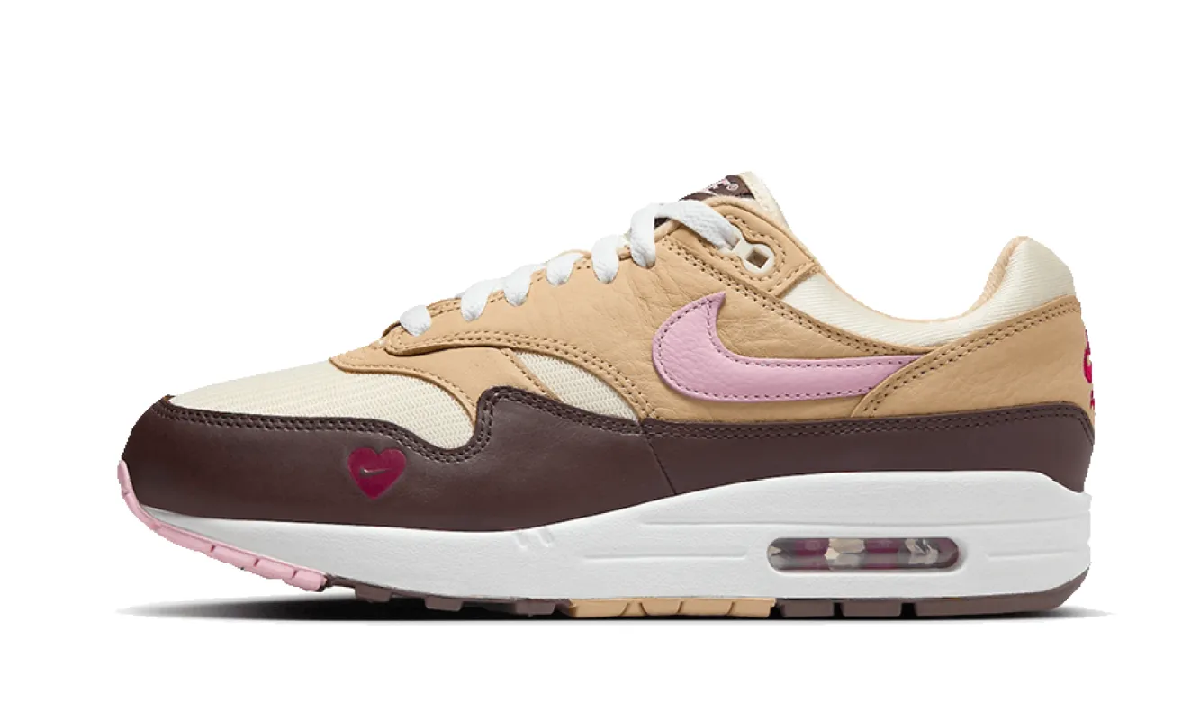 Nike Air Max 1 Valentine's Day (2024) sold by Addict Sneakers