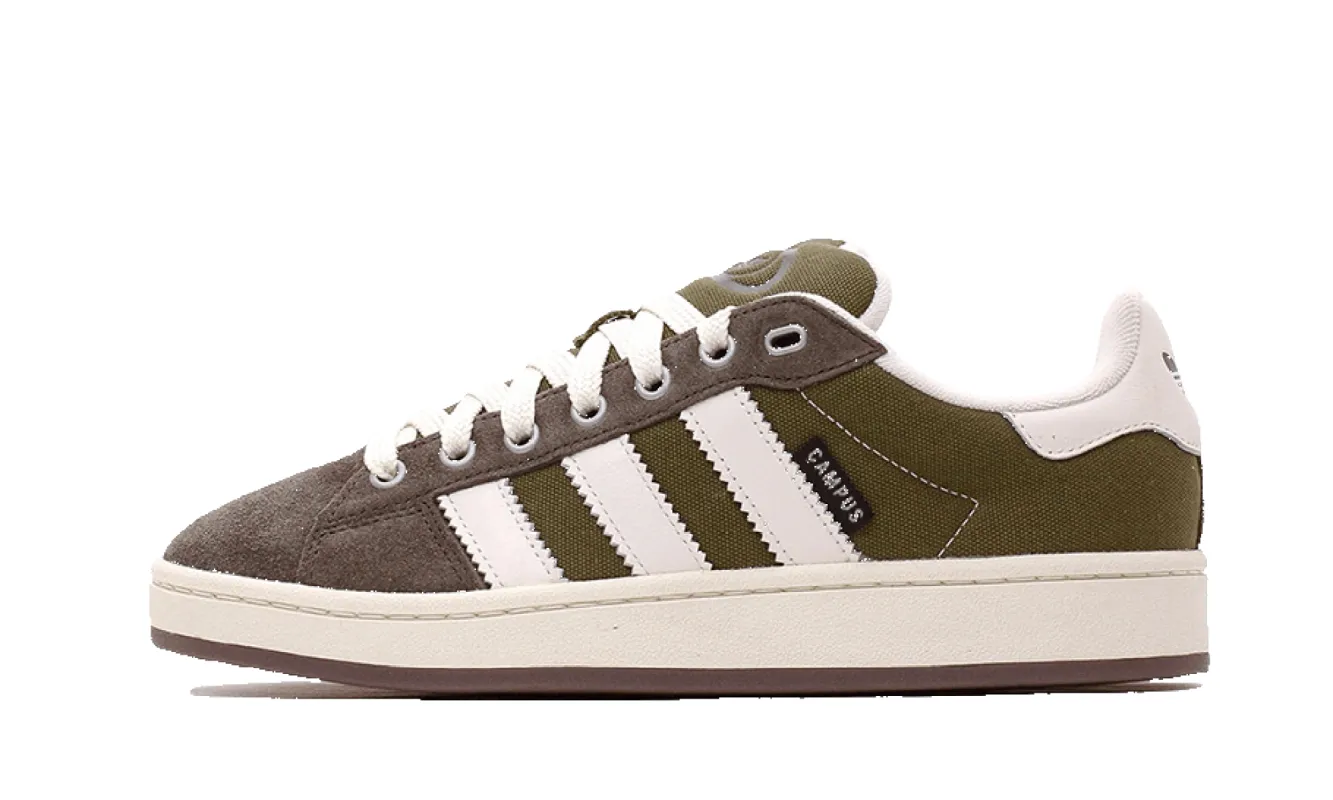 Adidas Campus 00s Focus Olive sold by Addict Sneakers