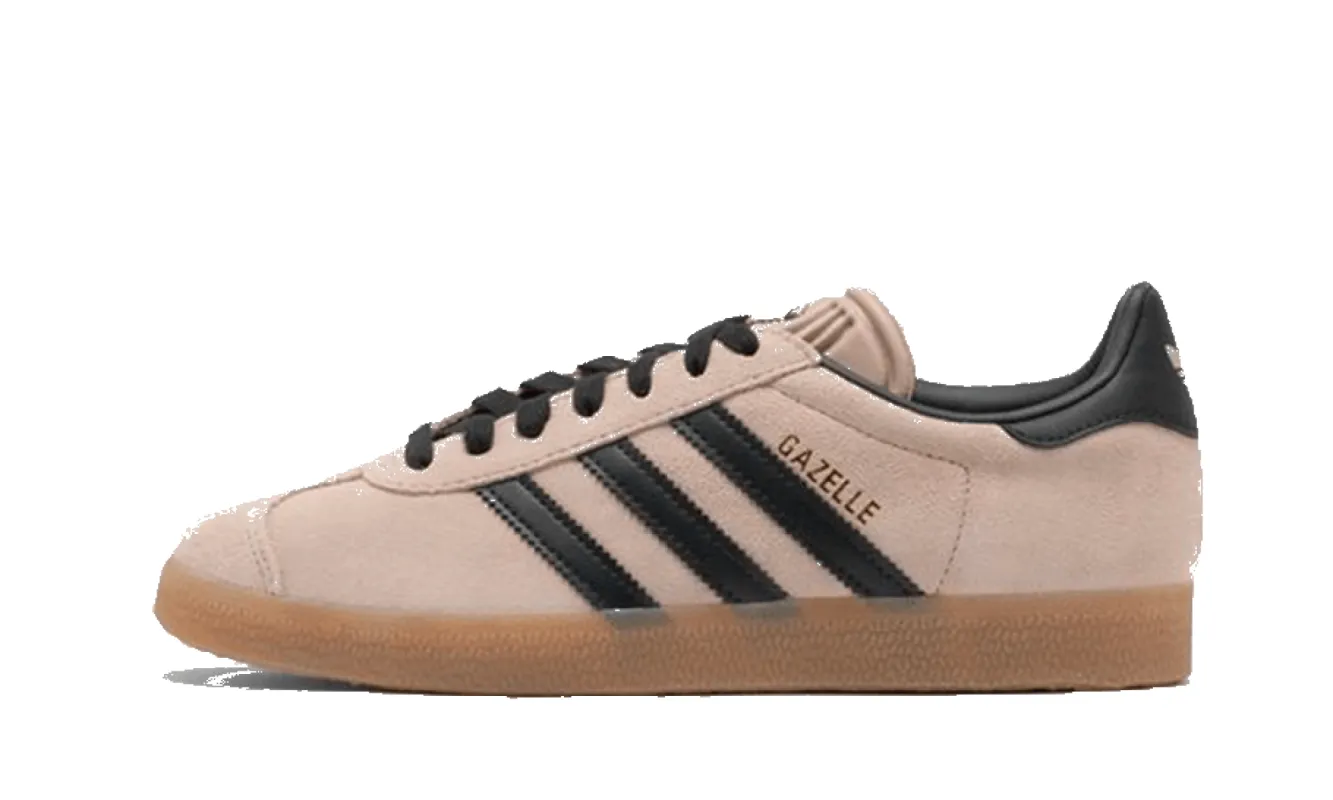 Adidas Gazelle Wonder Taupe Night Indigo sold by Addict Sneakers