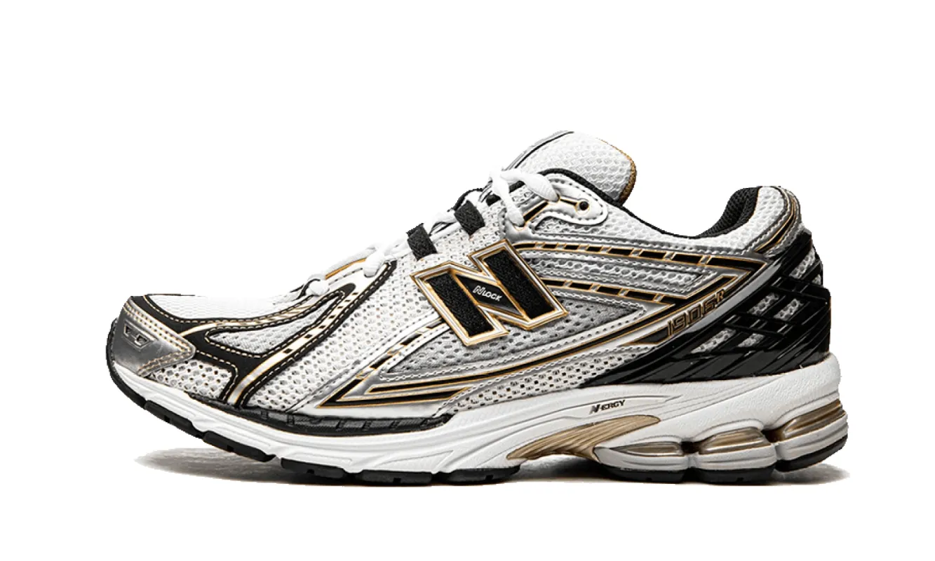 New Balance 1906R White Gold sold by Addict Sneakers