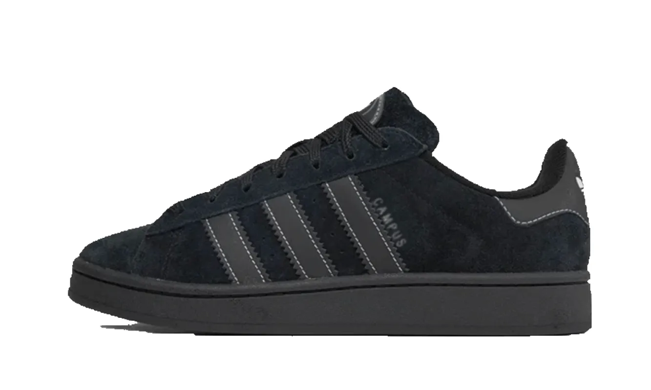 Adidas Campus 00S Core Black Footwear White sold by Addict Sneakers