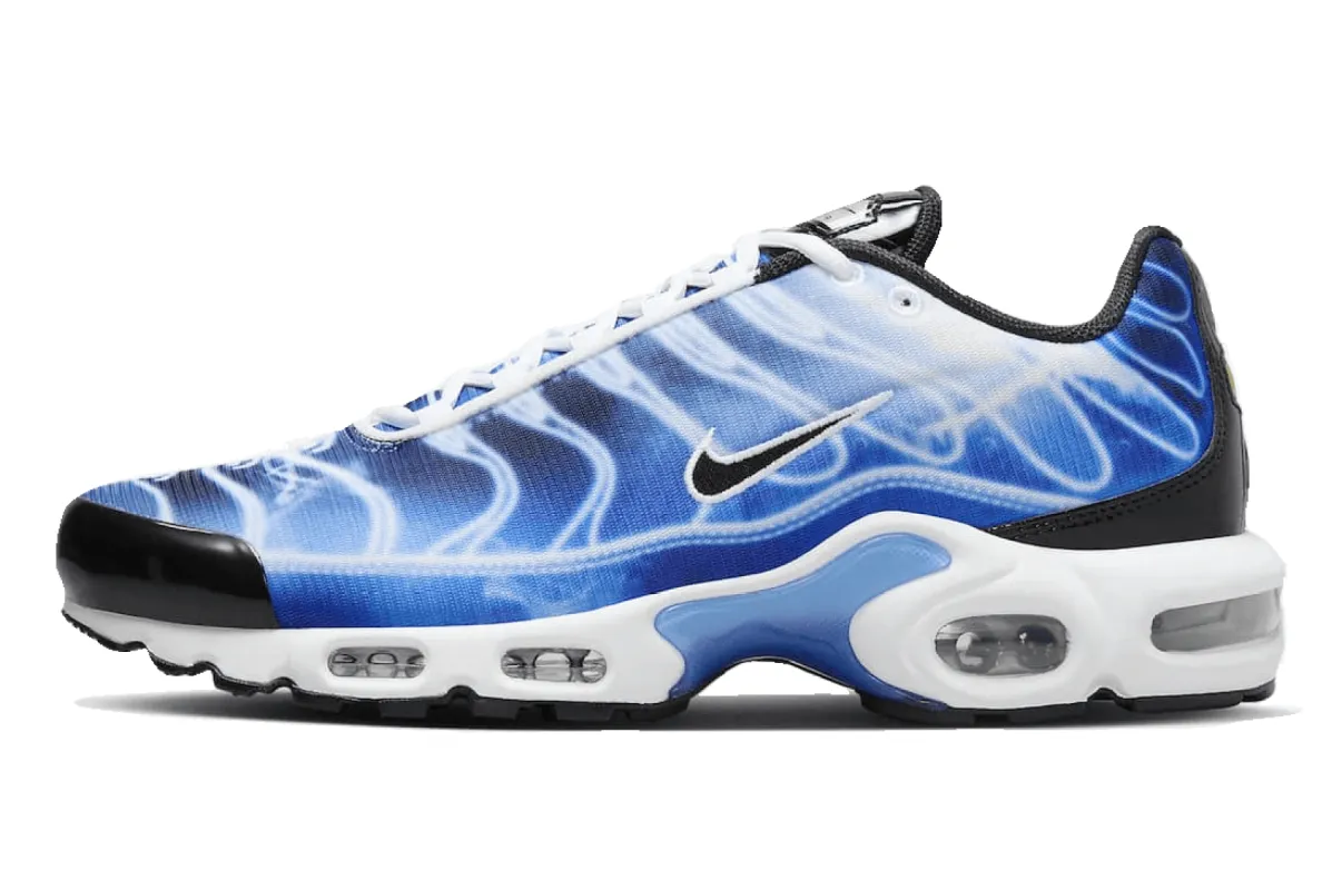 Nike Air Max Plus Light Photography Old Royal sold by Addict Sneakers