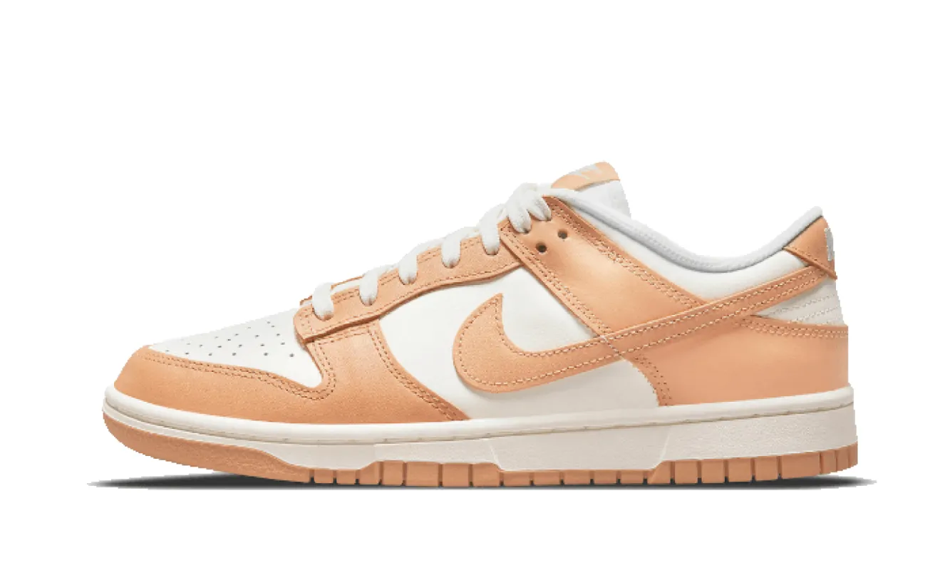 Nike Dunk Low Harvest Moon sold by Addict Sneakers