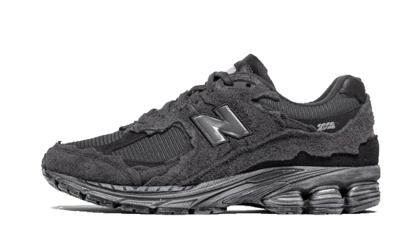 New Balance 2002R Protection Pack Phantom sold by Addict Sneakers