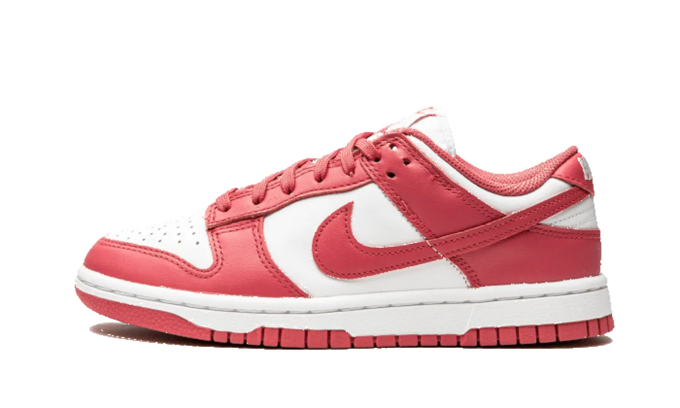 Nike Dunk Low Archeo Pink sold by Addict Sneakers